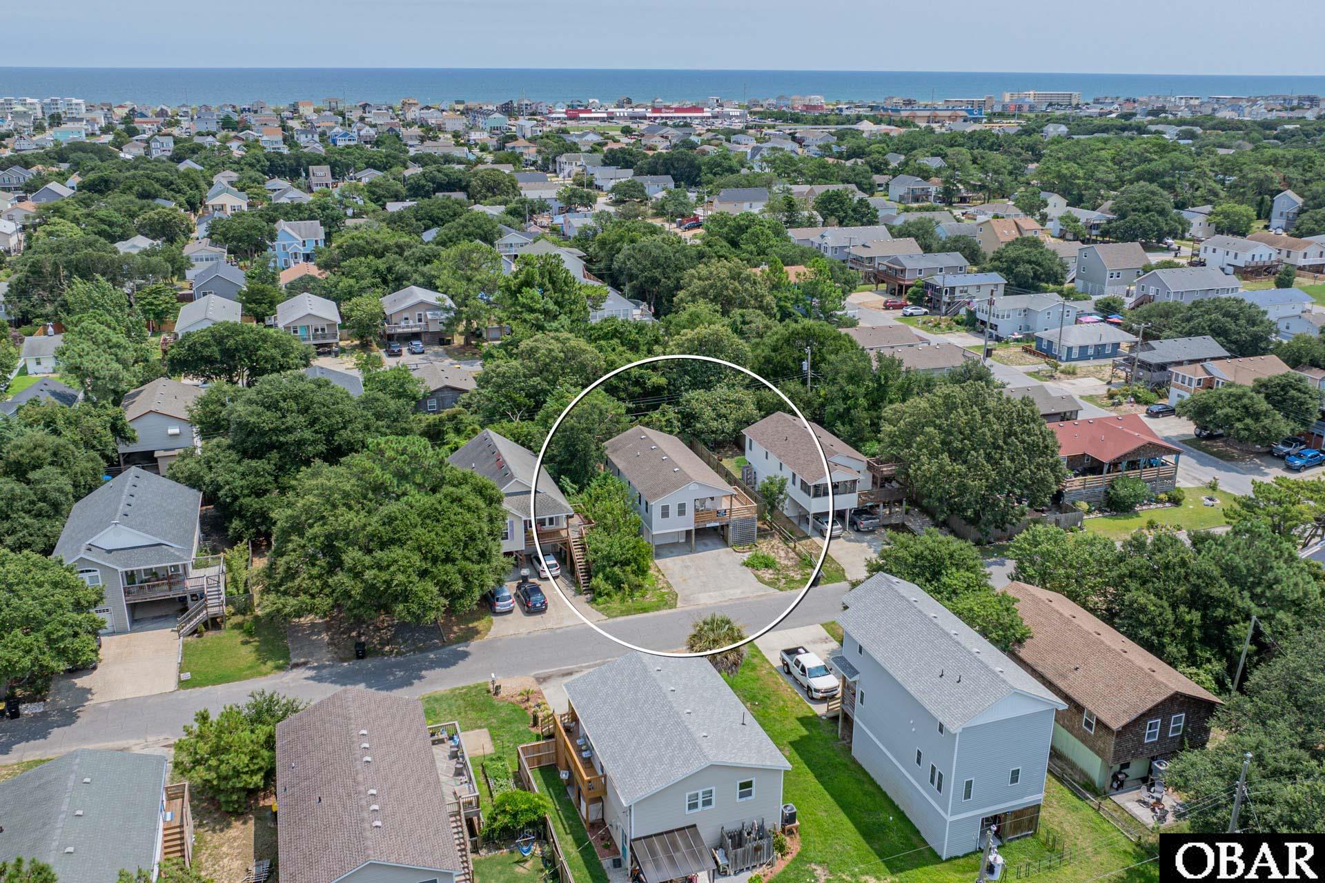 2007 Phoebus Street Lot 1174