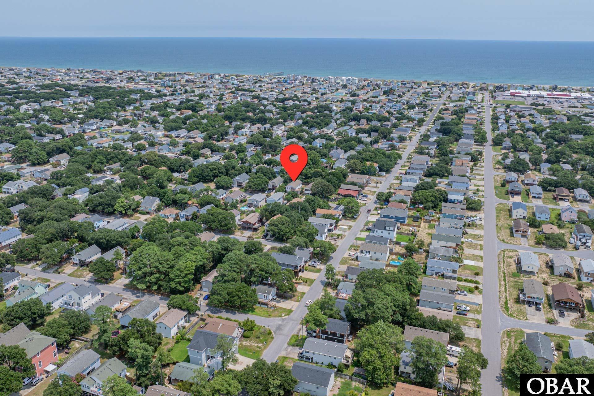 2007 Phoebus Street Lot 1174