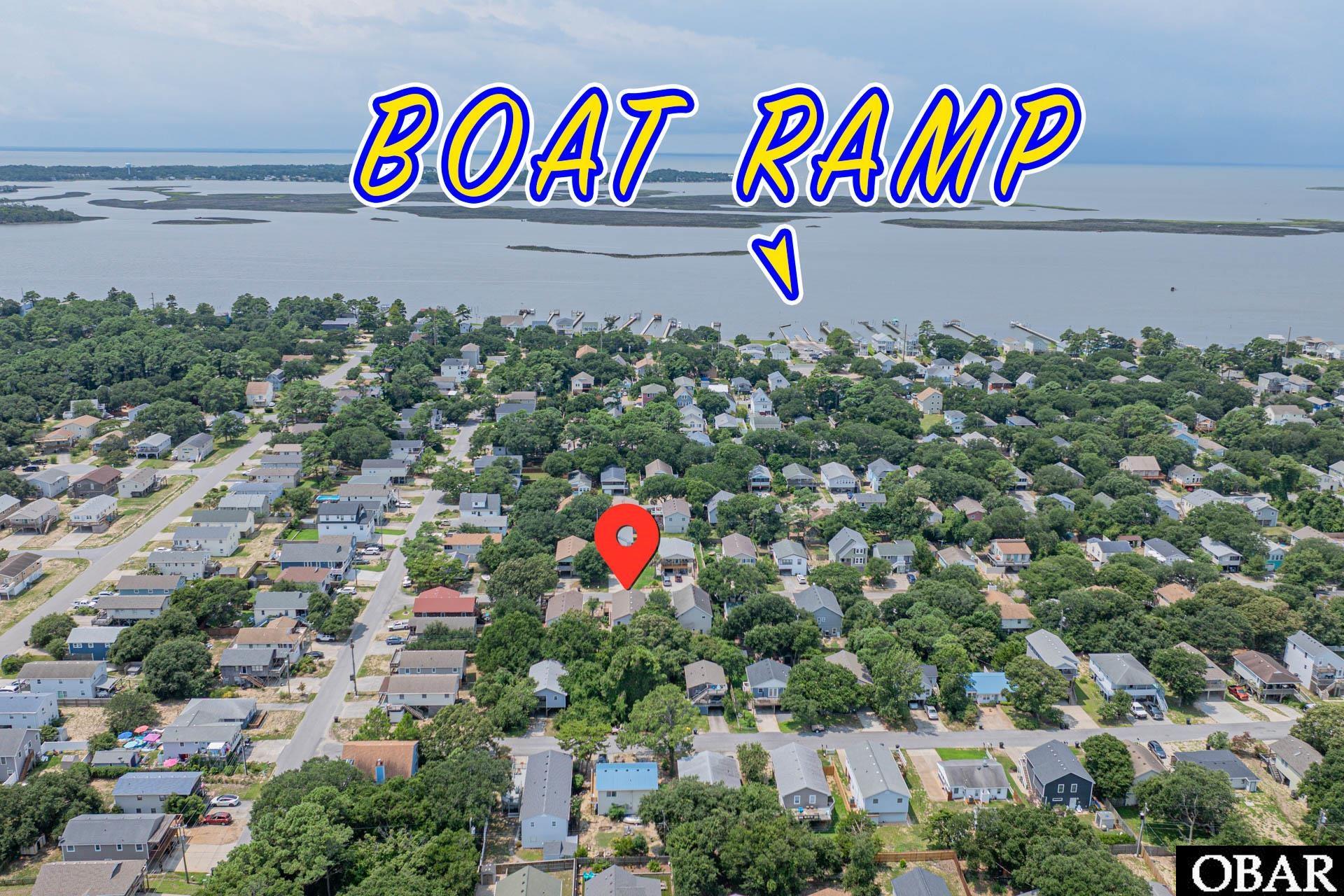 2007 Phoebus Street Lot 1174