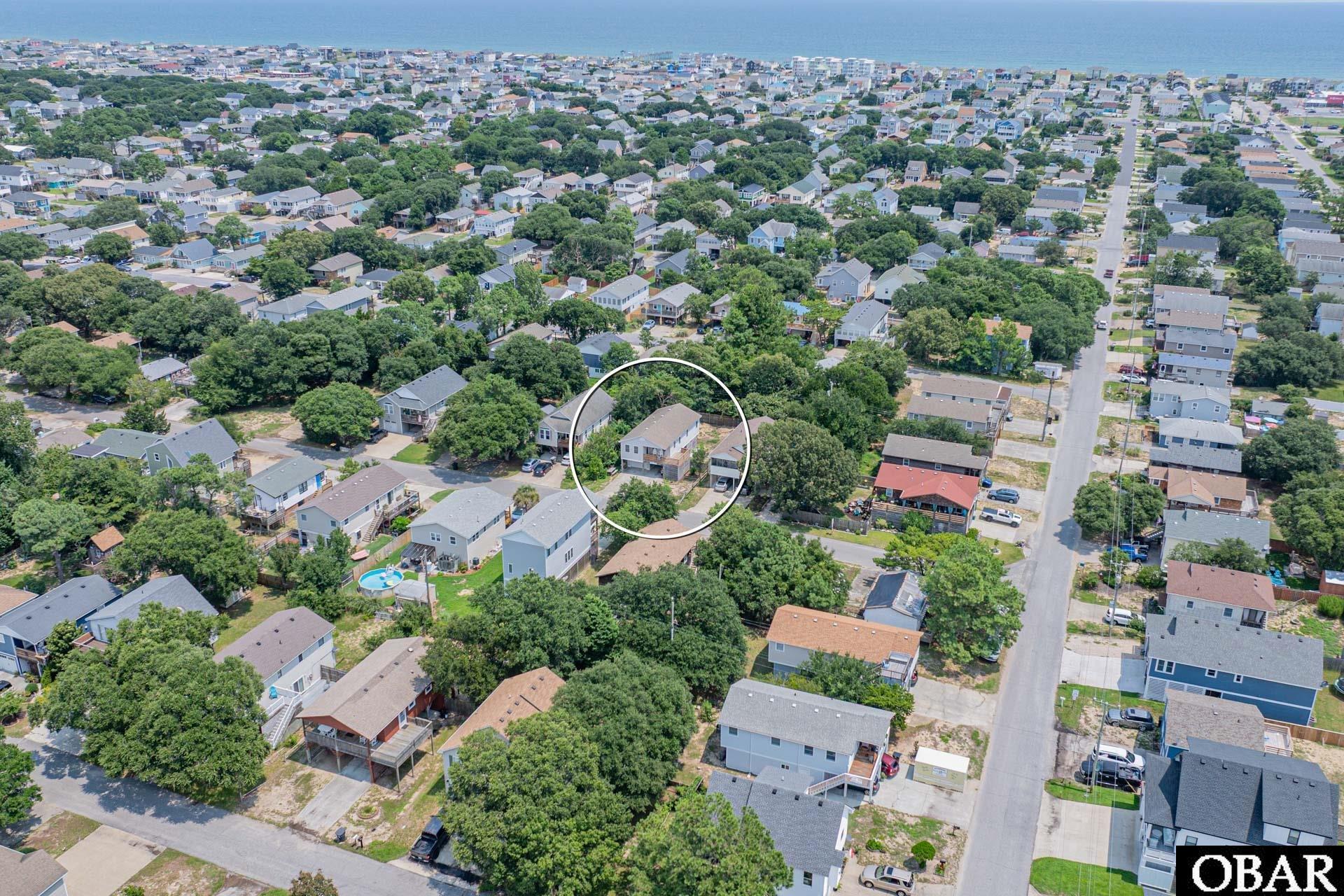 2007 Phoebus Street Lot 1174