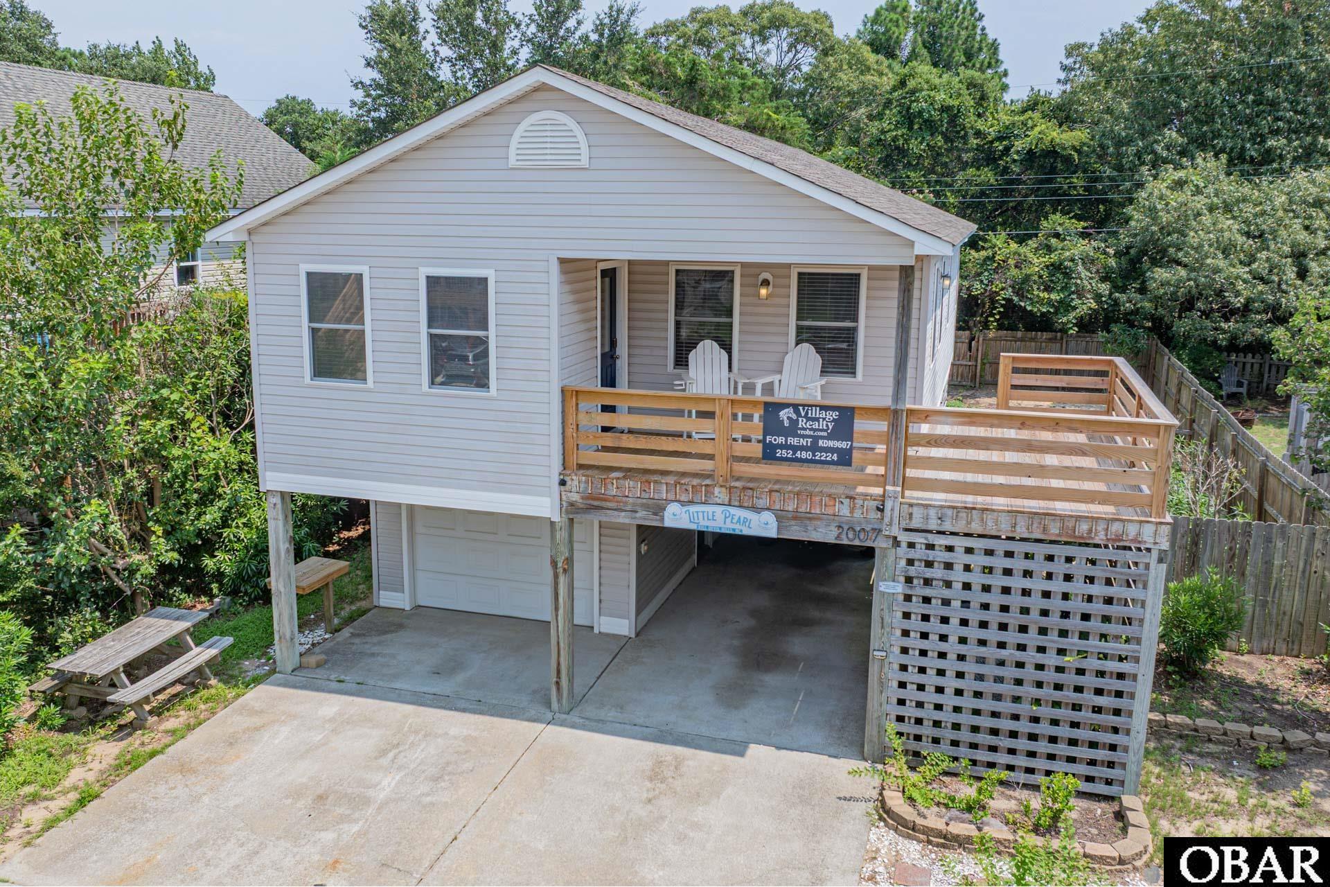 2007 Phoebus Street Lot 1174