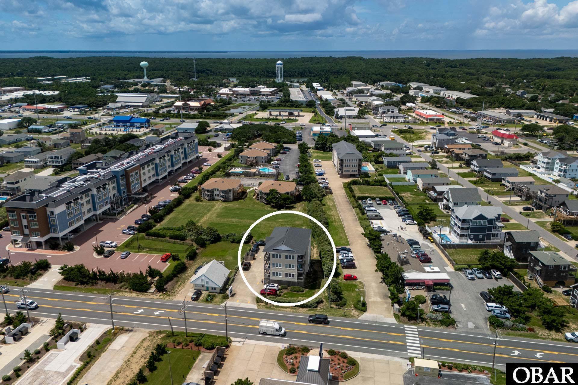 2016 S Virginia Dare Trail Unit 202