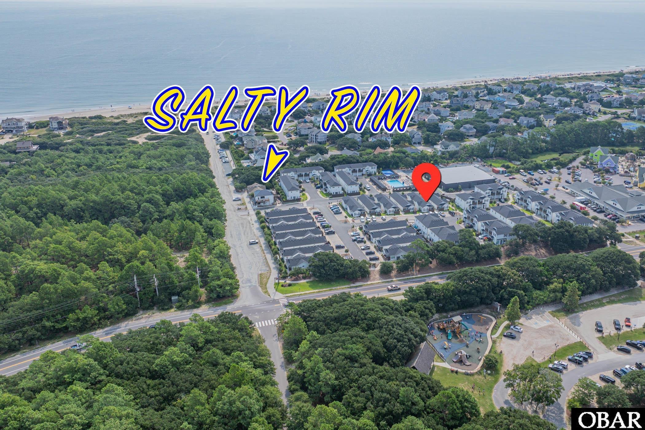 1115 Ocean Trail Unit 27A