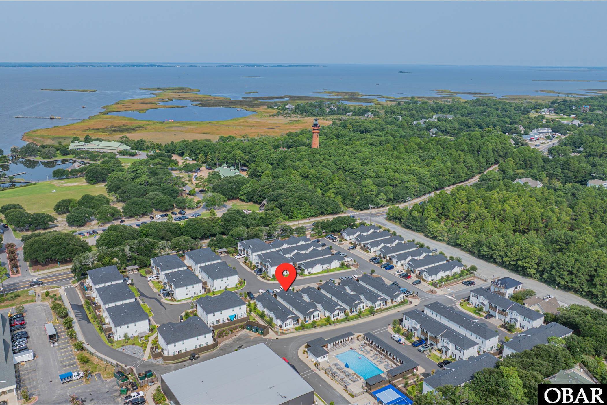 1115 Ocean Trail Unit 27A
