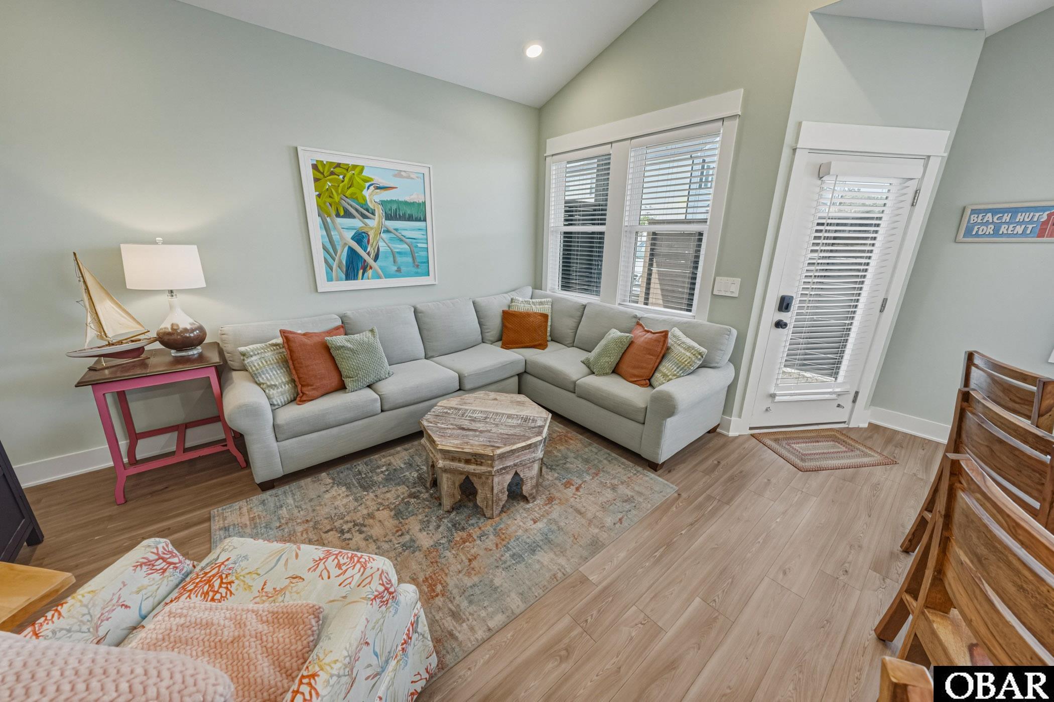1115 Ocean Trail Unit 27A
