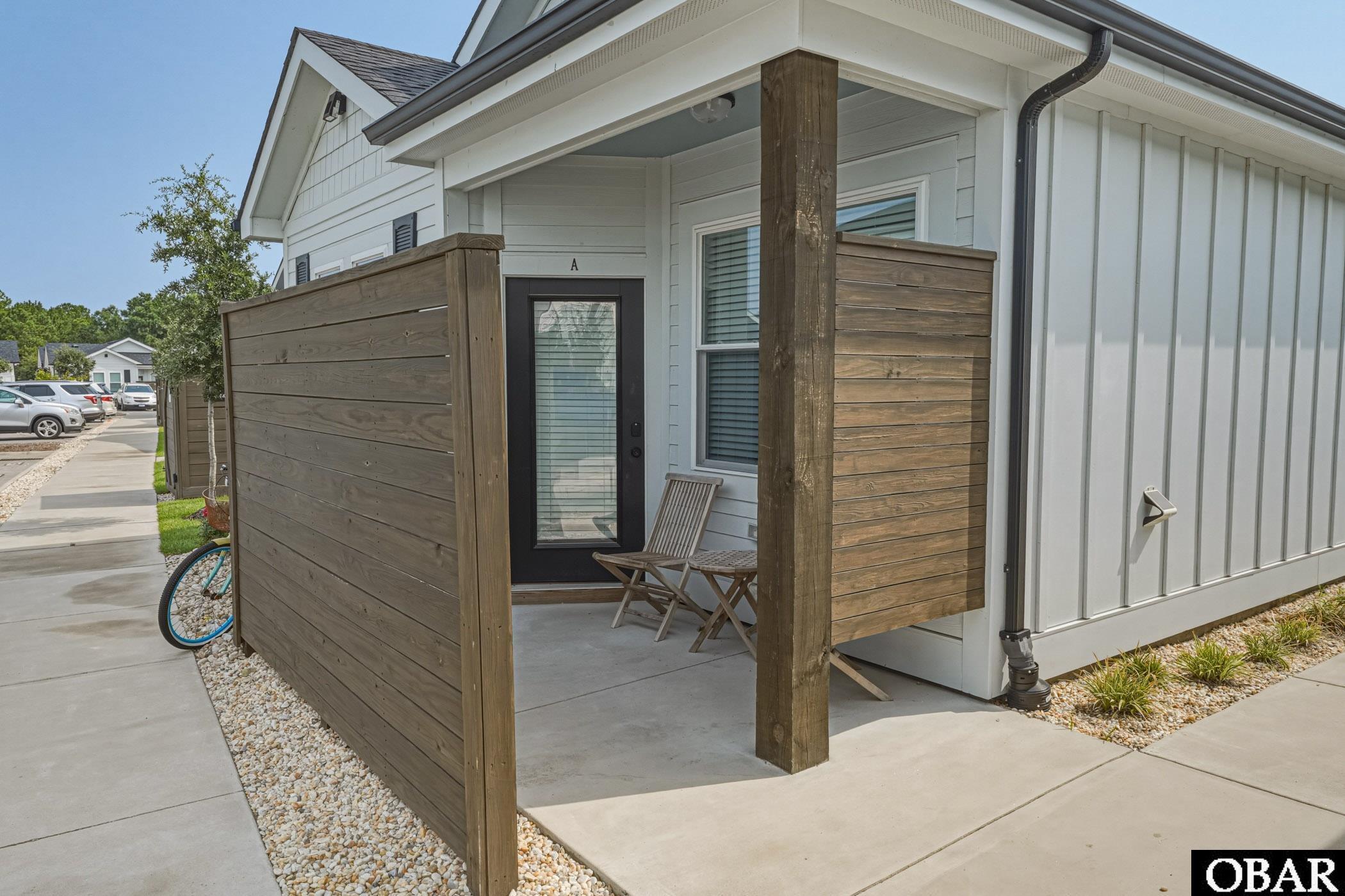 1115 Ocean Trail Unit 27A