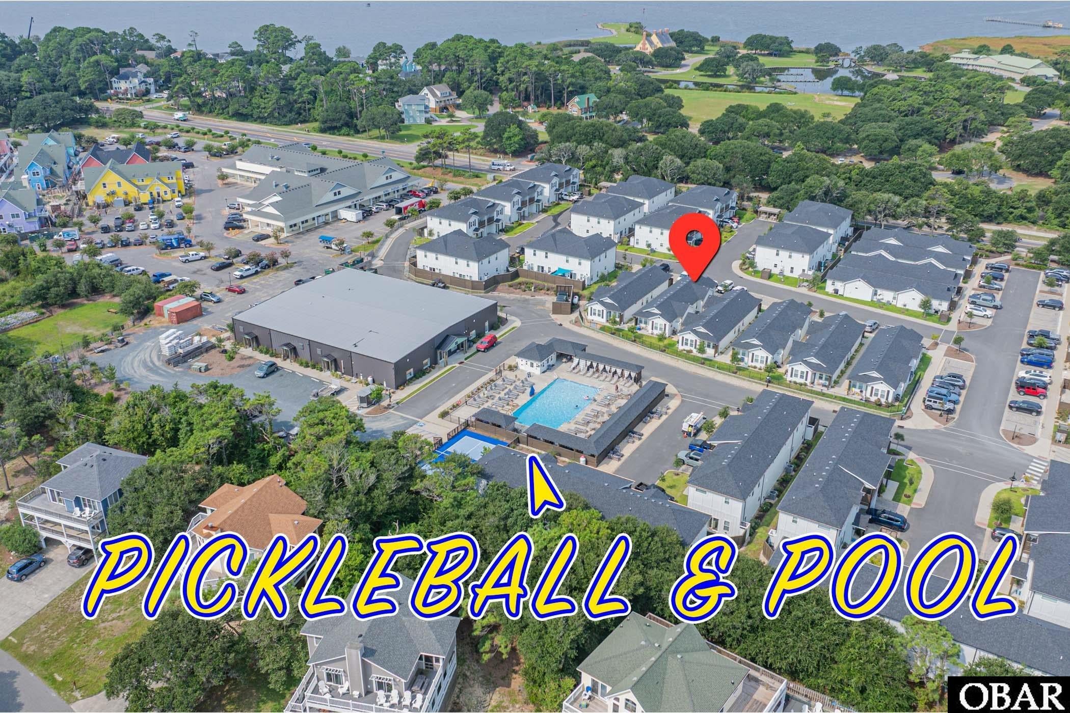 1115 Ocean Trail Unit 27A