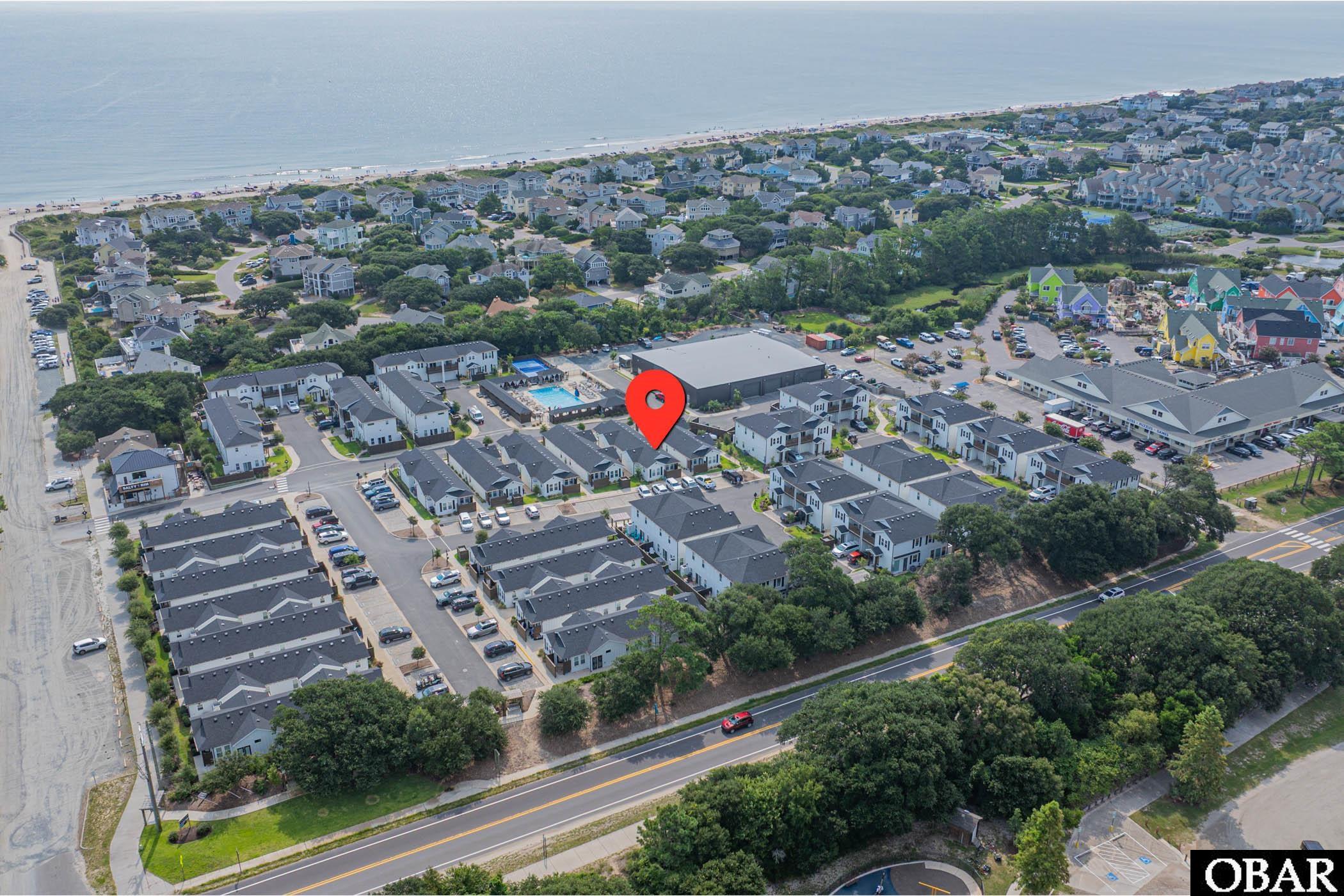 1115 Ocean Trail Unit 27A