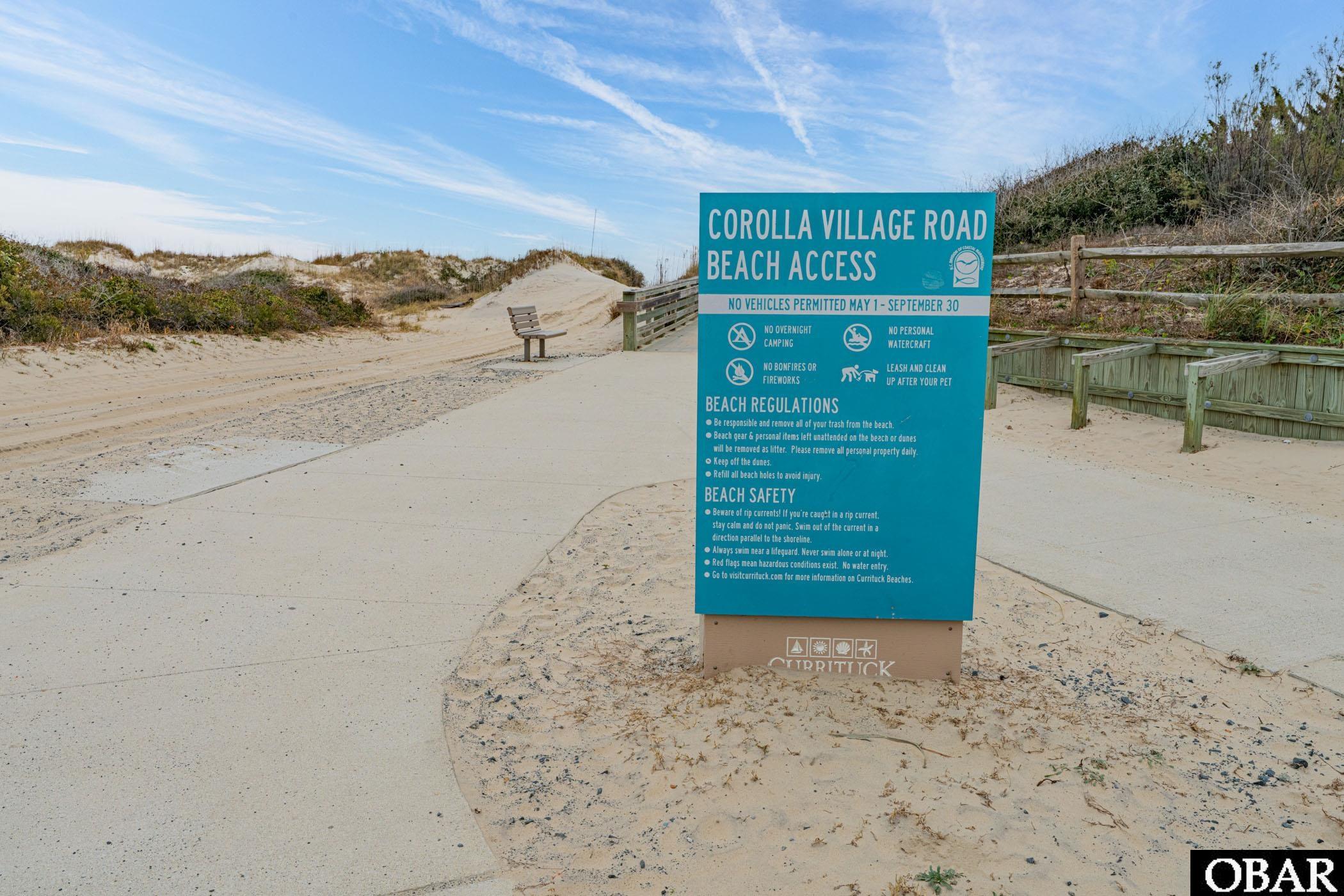 1115 Ocean Trail Unit 27A