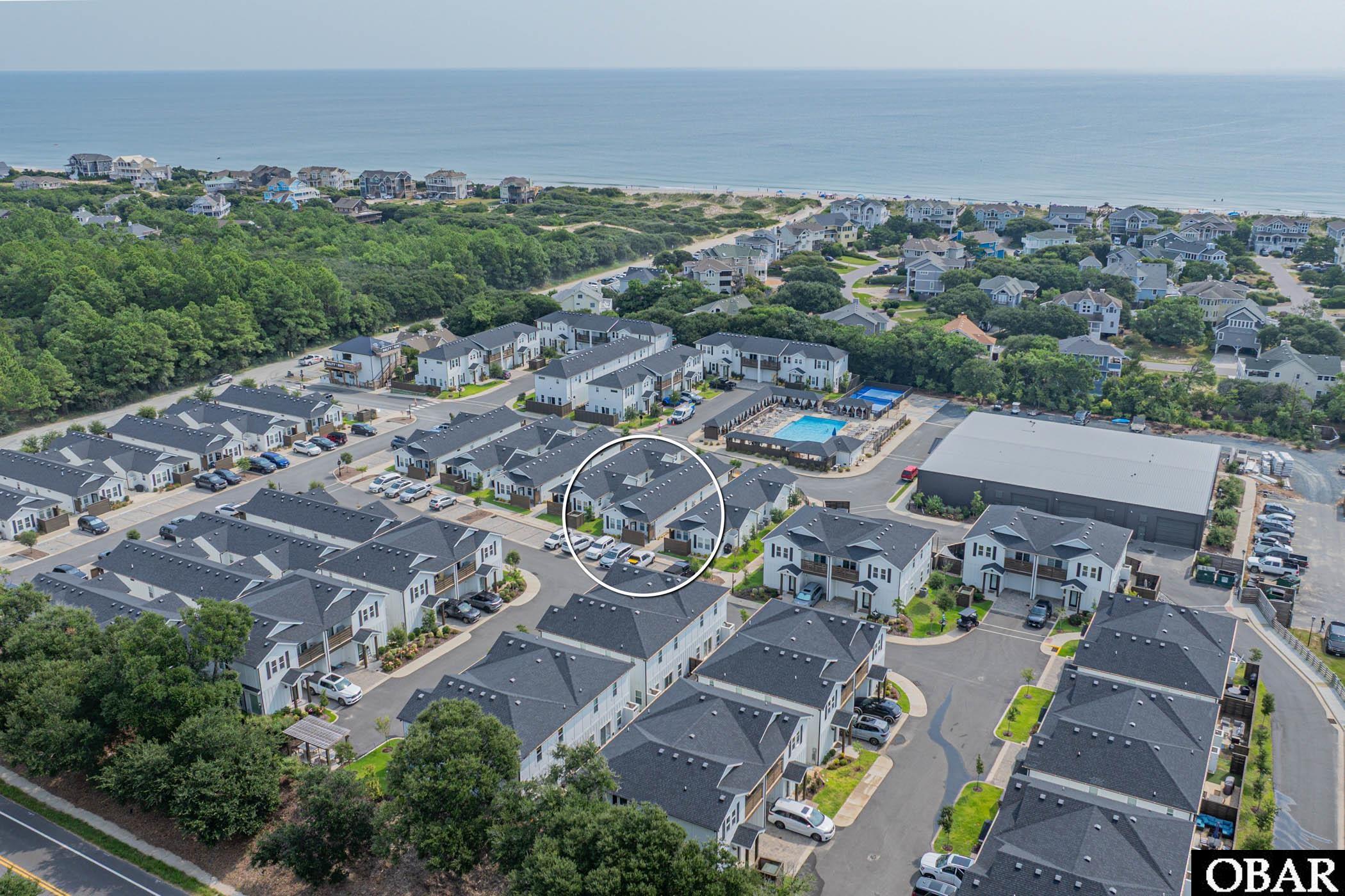 1115 Ocean Trail Unit 27A