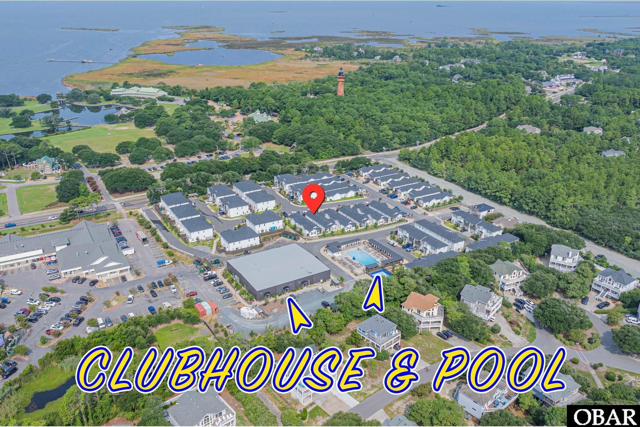 1115 Ocean Trail Unit 27A
