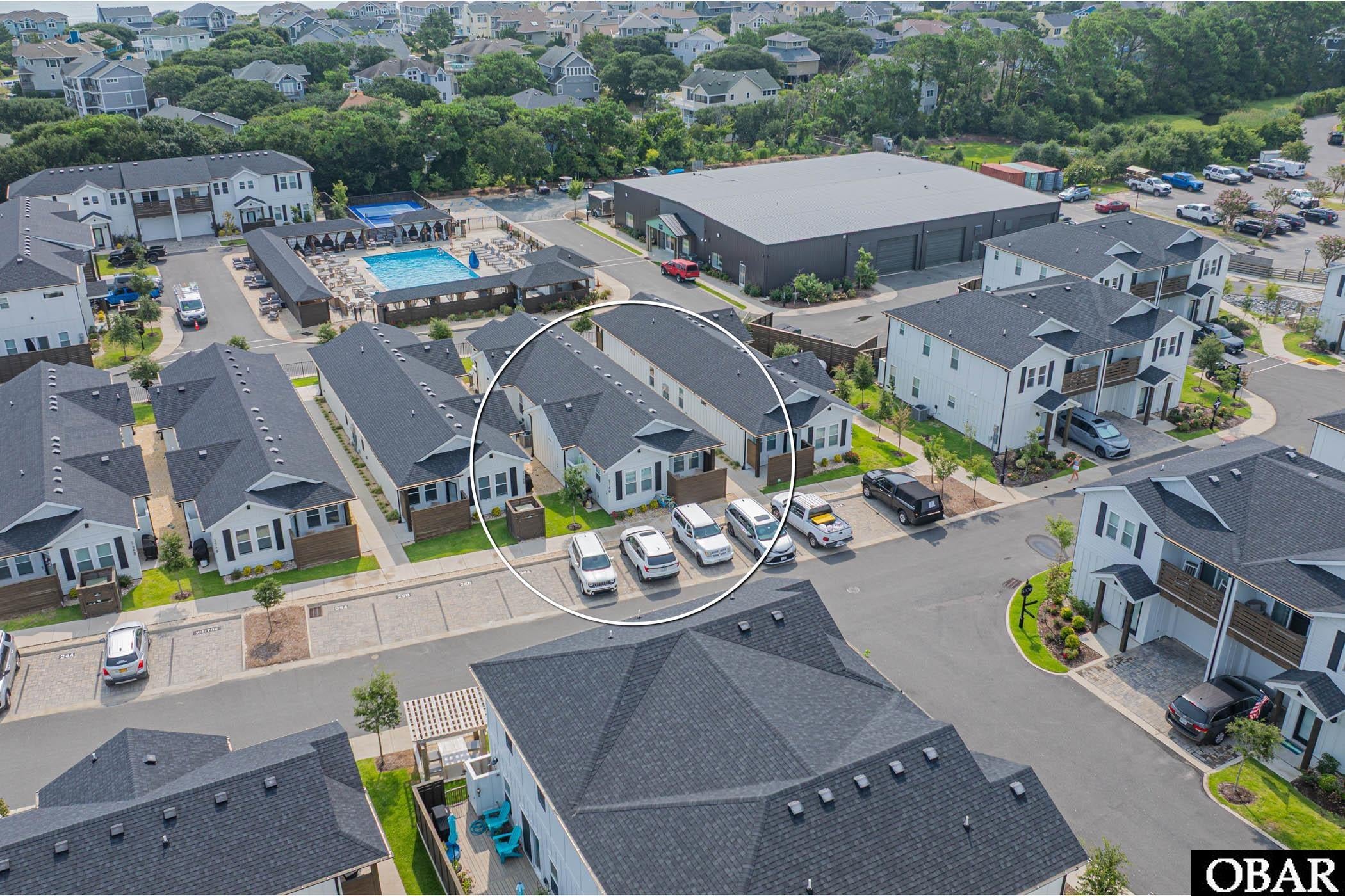 1115 Ocean Trail Unit 27A
