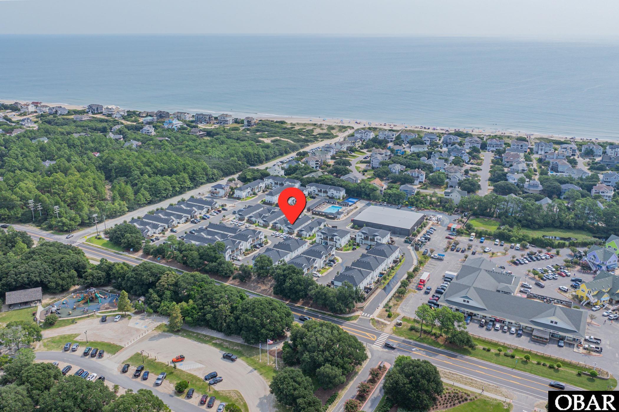 1115 Ocean Trail Unit 27A