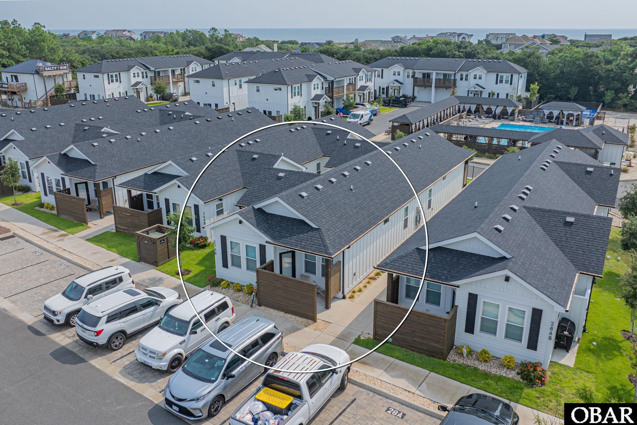 1115 Ocean Trail Unit 27A