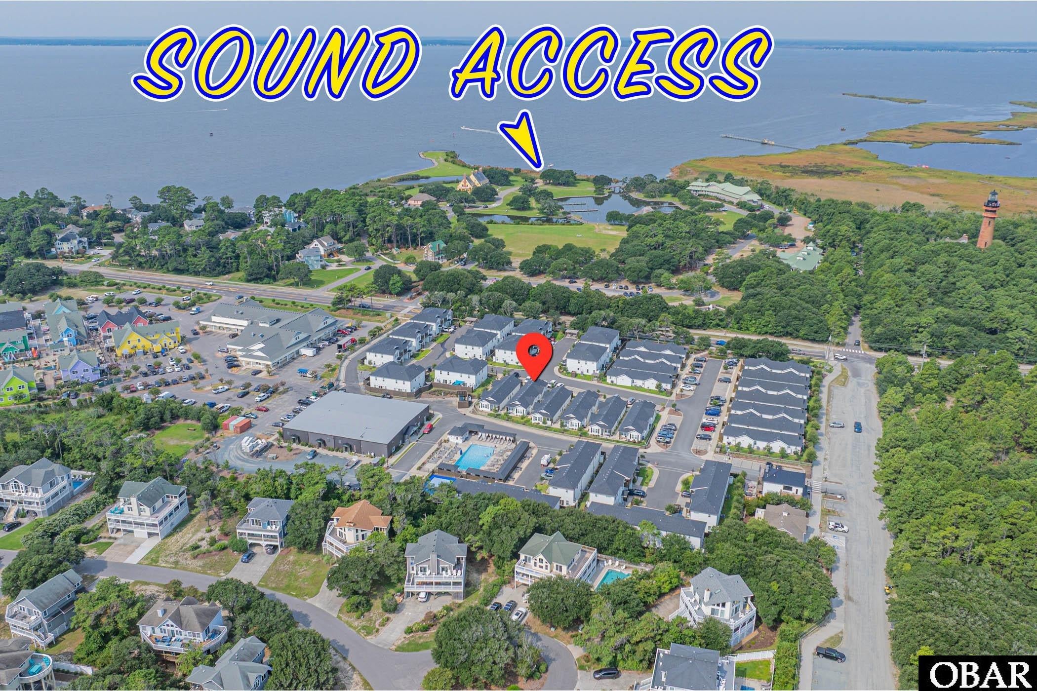 1115 Ocean Trail Unit 27A
