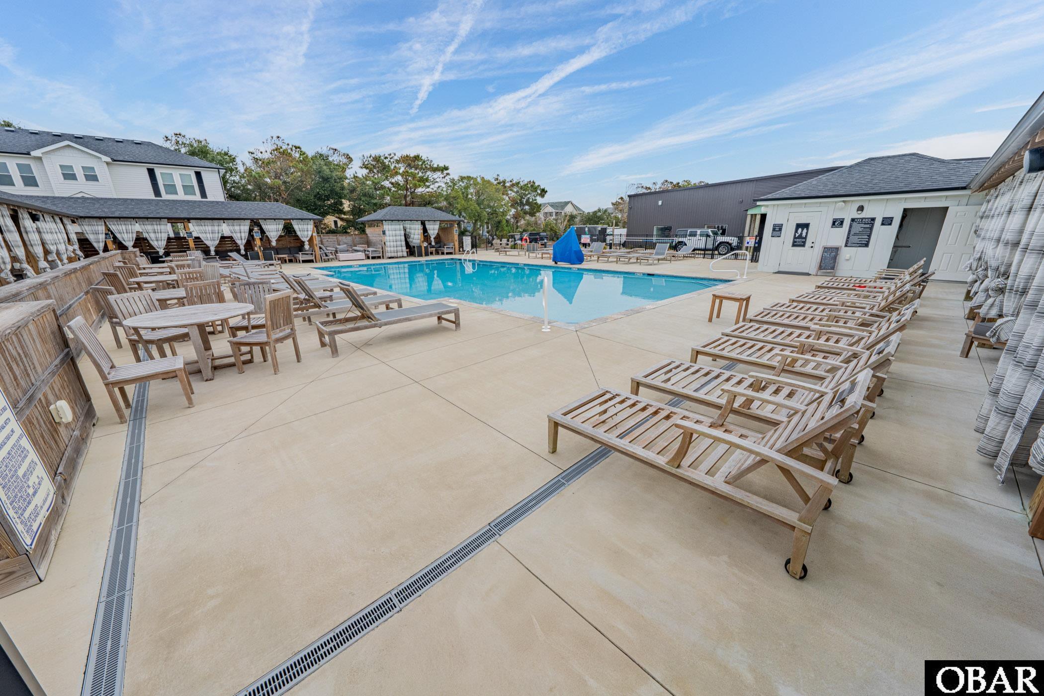 1115 Ocean Trail Unit 27A