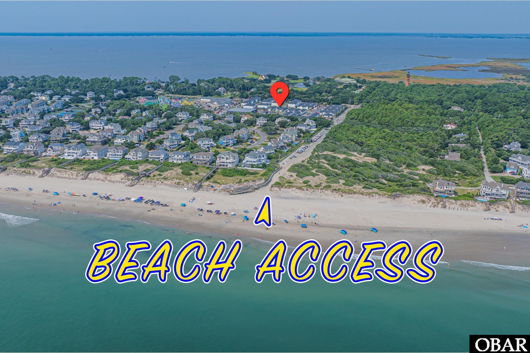 1115 Ocean Trail Unit 27A