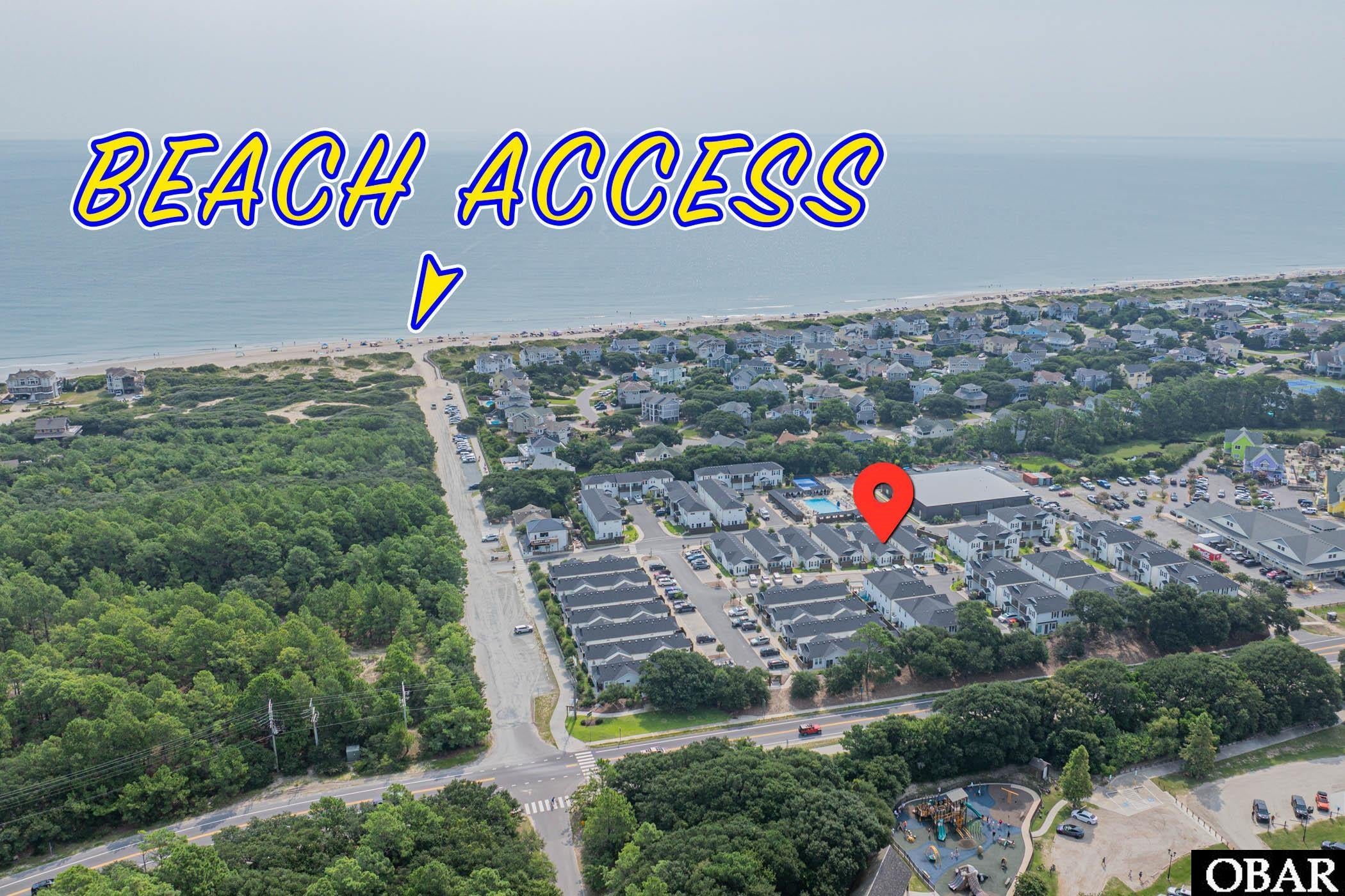 1115 Ocean Trail Unit 27A