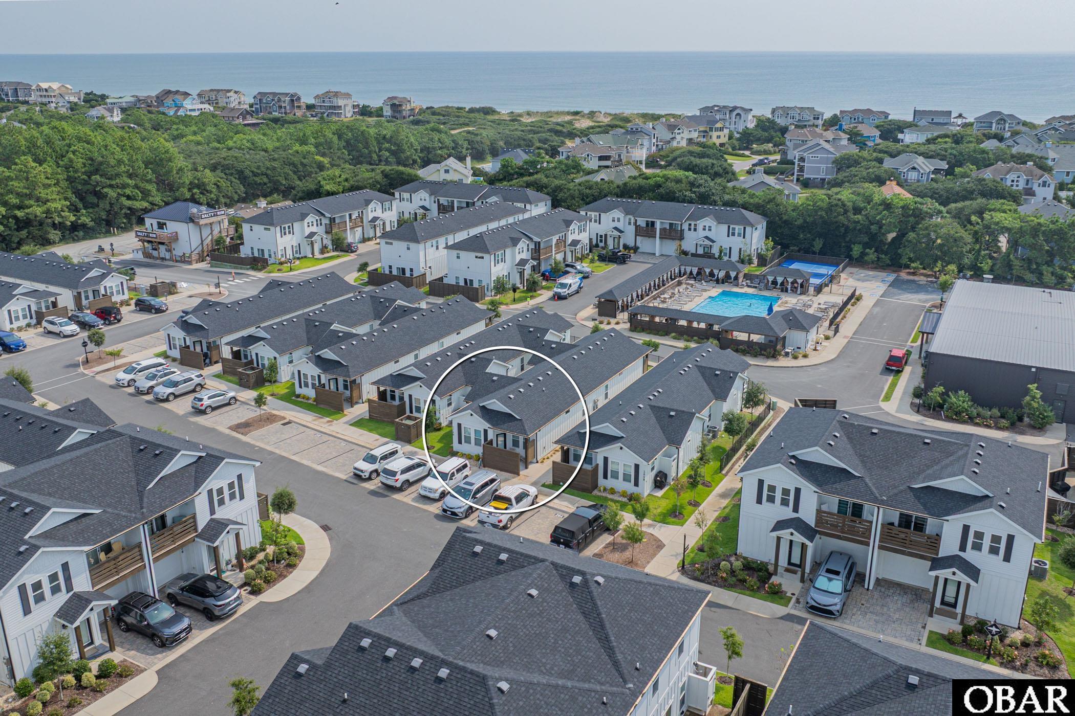 1115 Ocean Trail Unit 27A