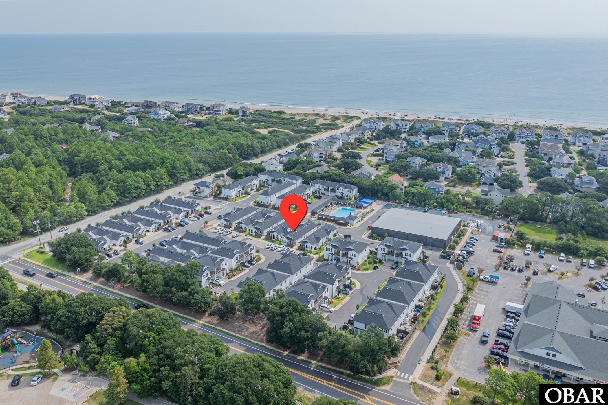 1115 Ocean Trail Unit 27A