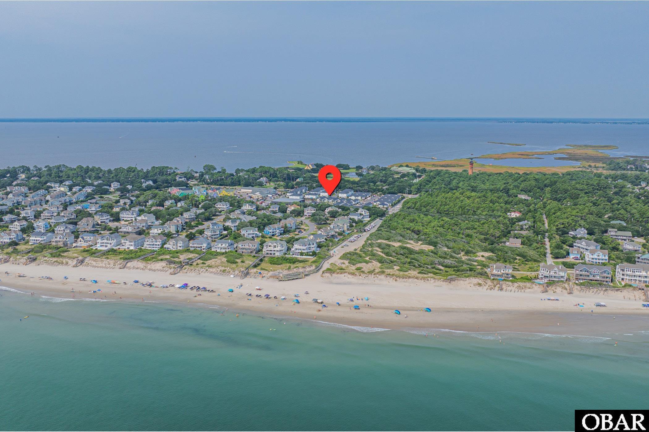 1115 Ocean Trail Unit 27A