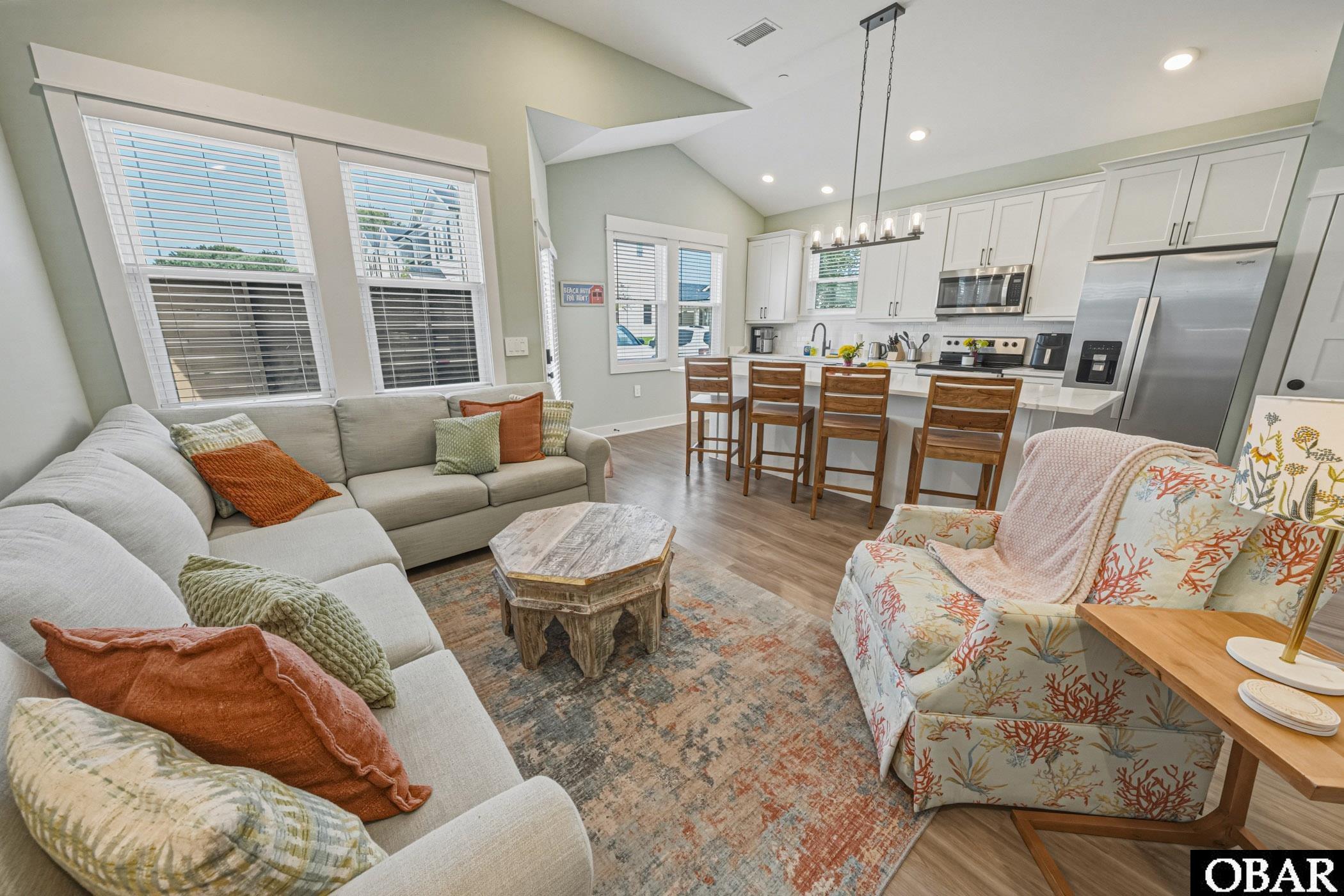 1115 Ocean Trail Unit 27A
