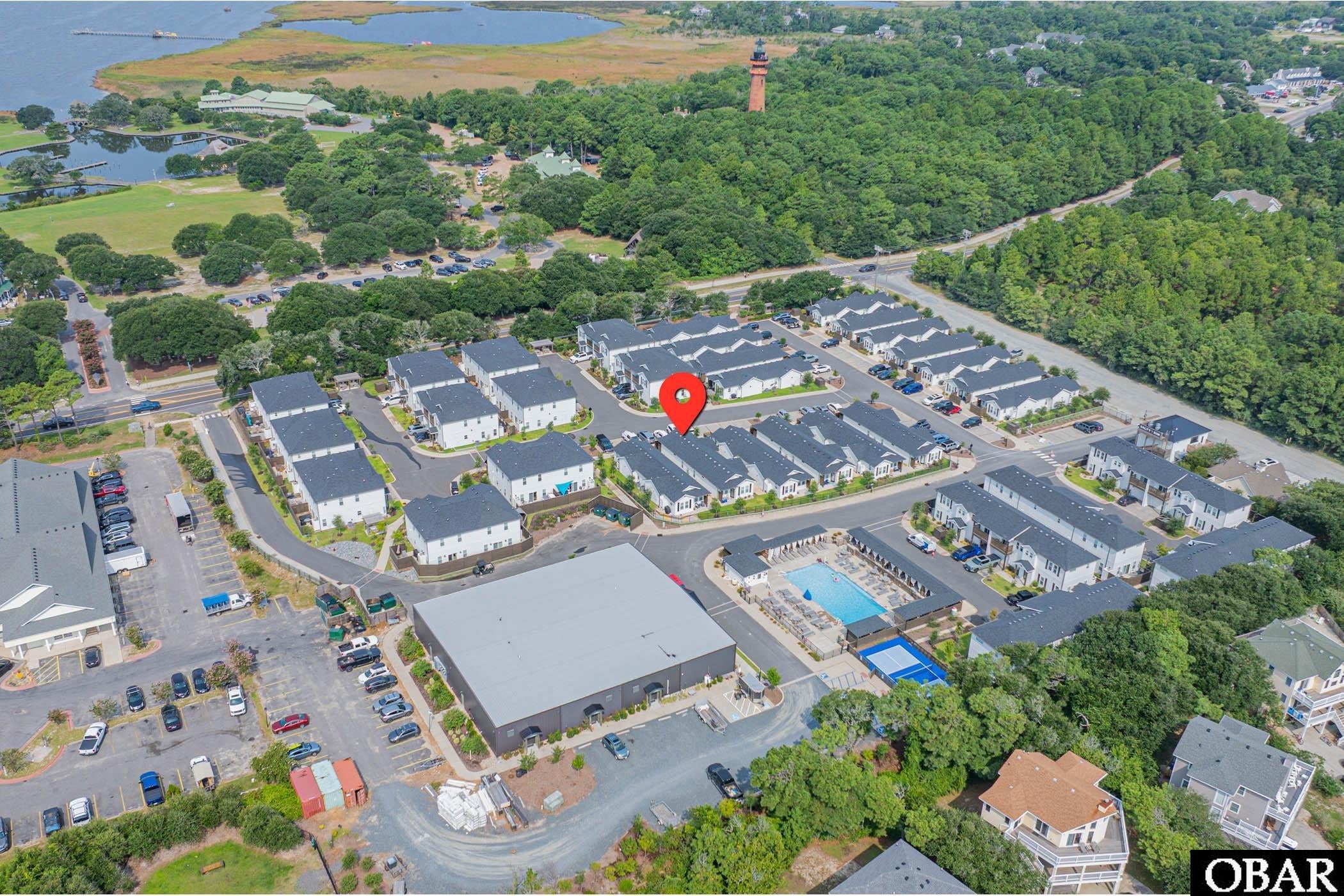 1115 Ocean Trail Unit 27A