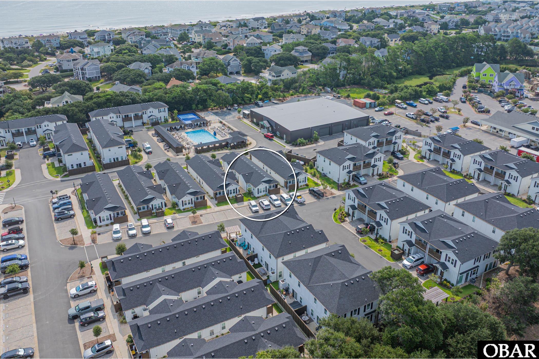 1115 Ocean Trail Unit 27A