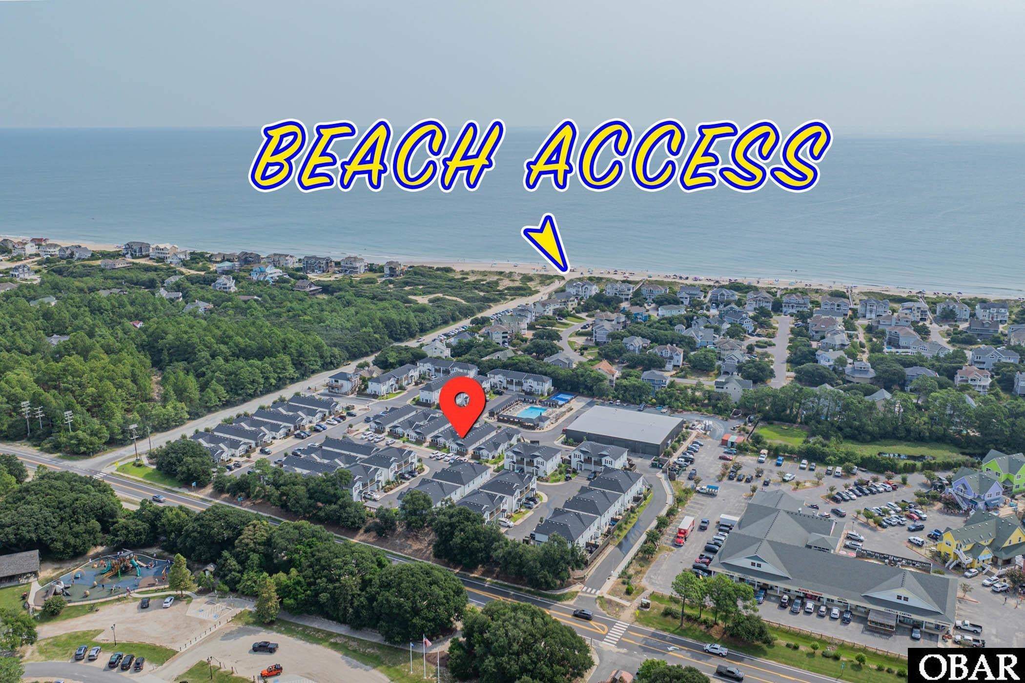 1115 Ocean Trail Unit 27A