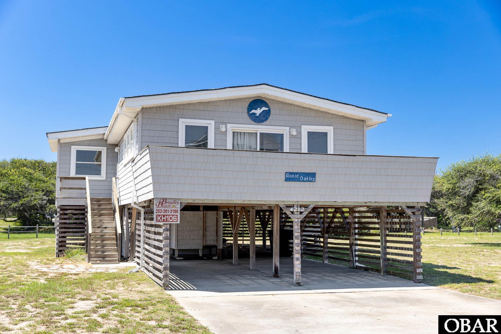 4212 Lindbergh Avenue Kitty Hawk NC