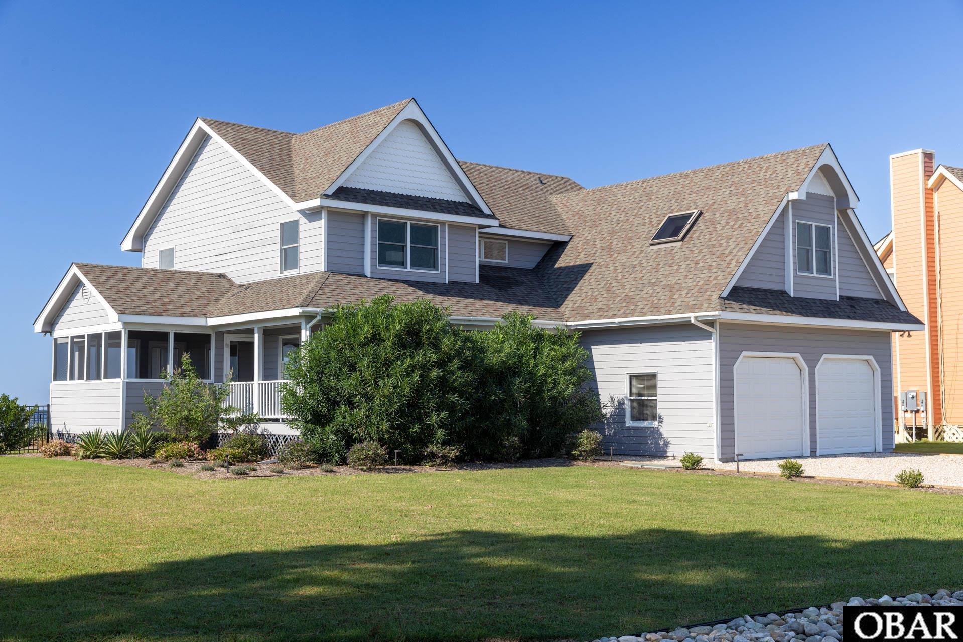 3848 Ivy Lane
