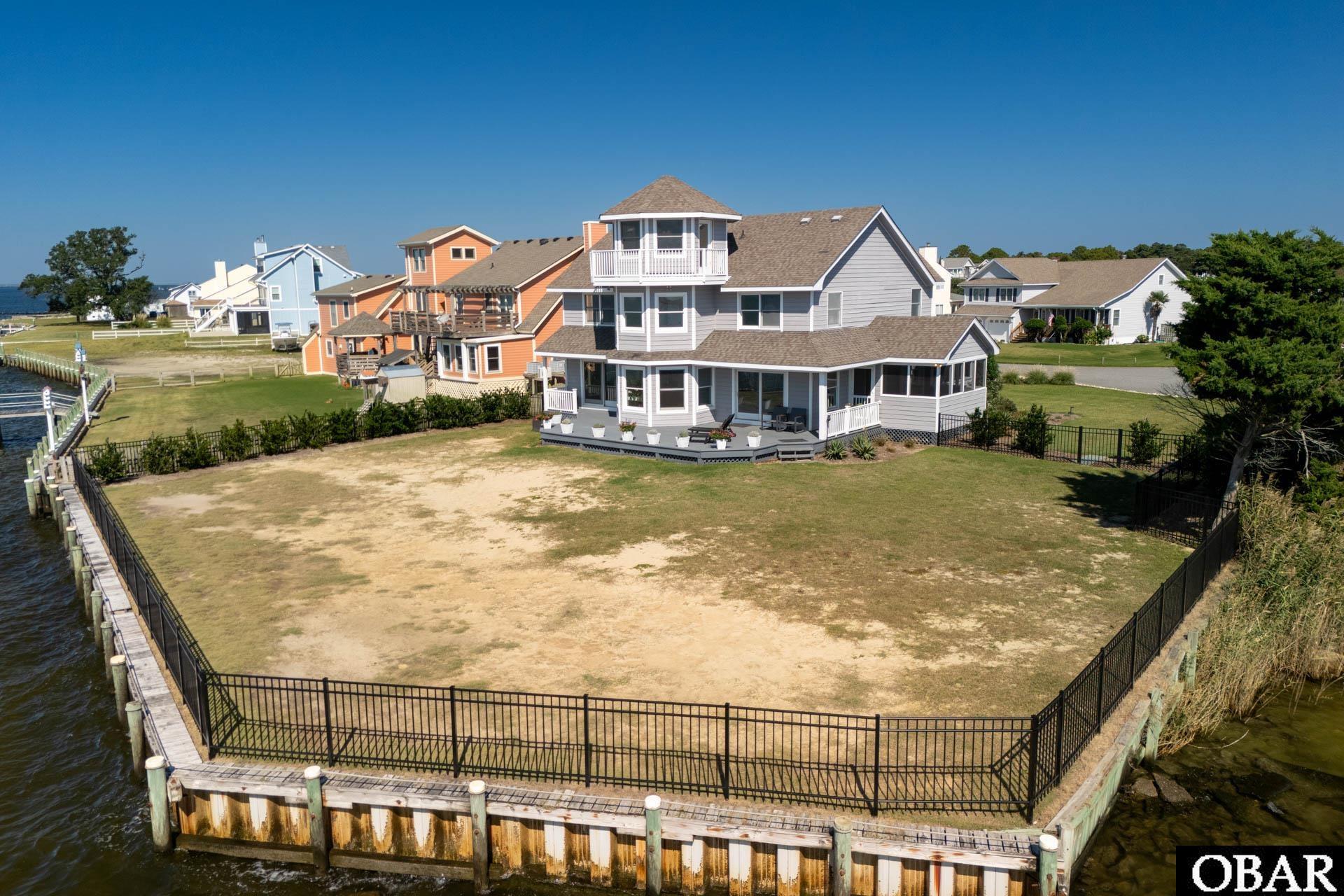 3848 Ivy Lane