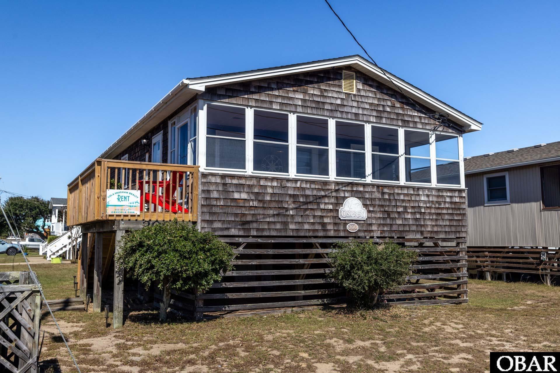 200 E Barnes Street Nags Head NC