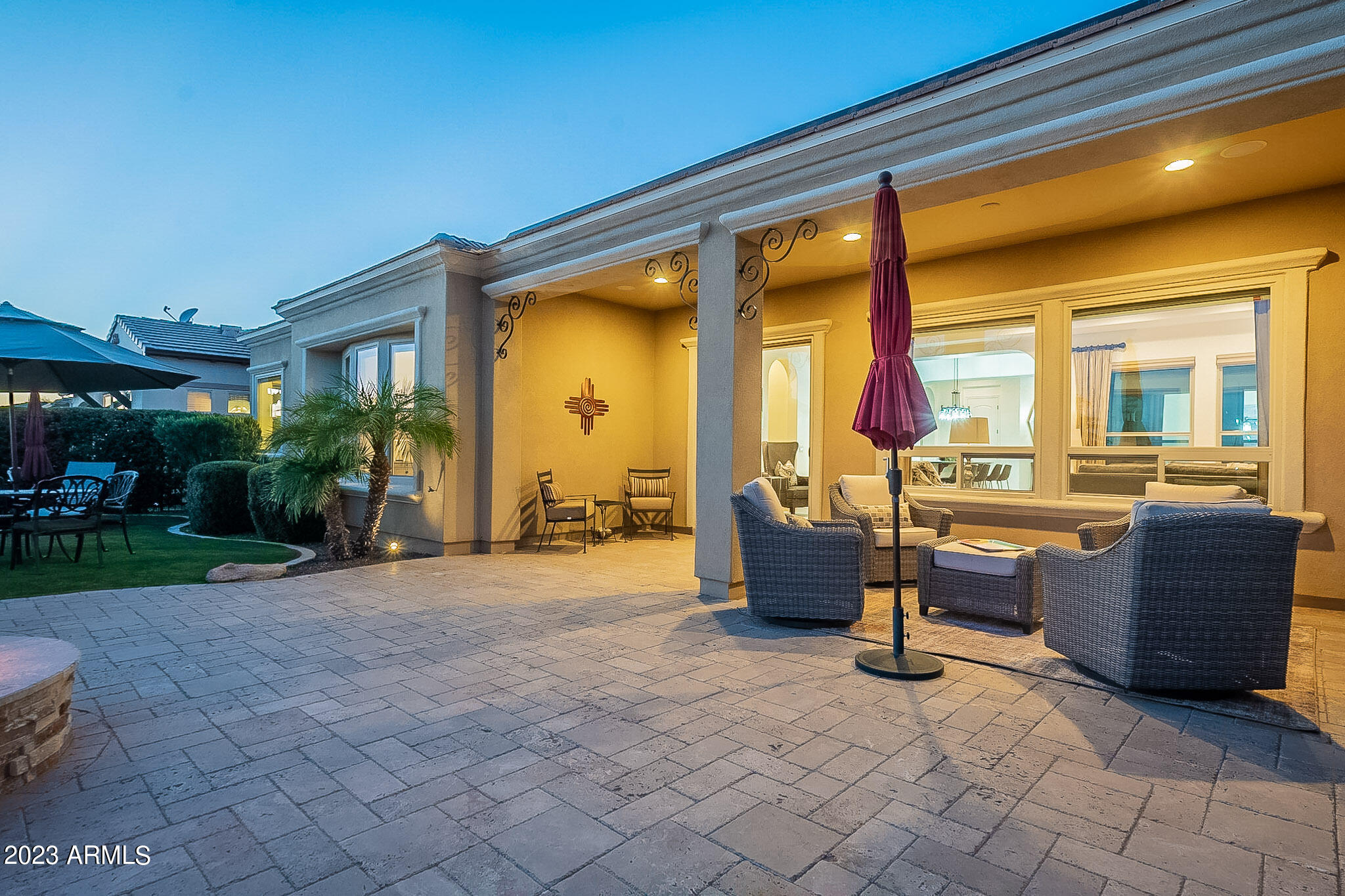 1303 E COPPER Hollow