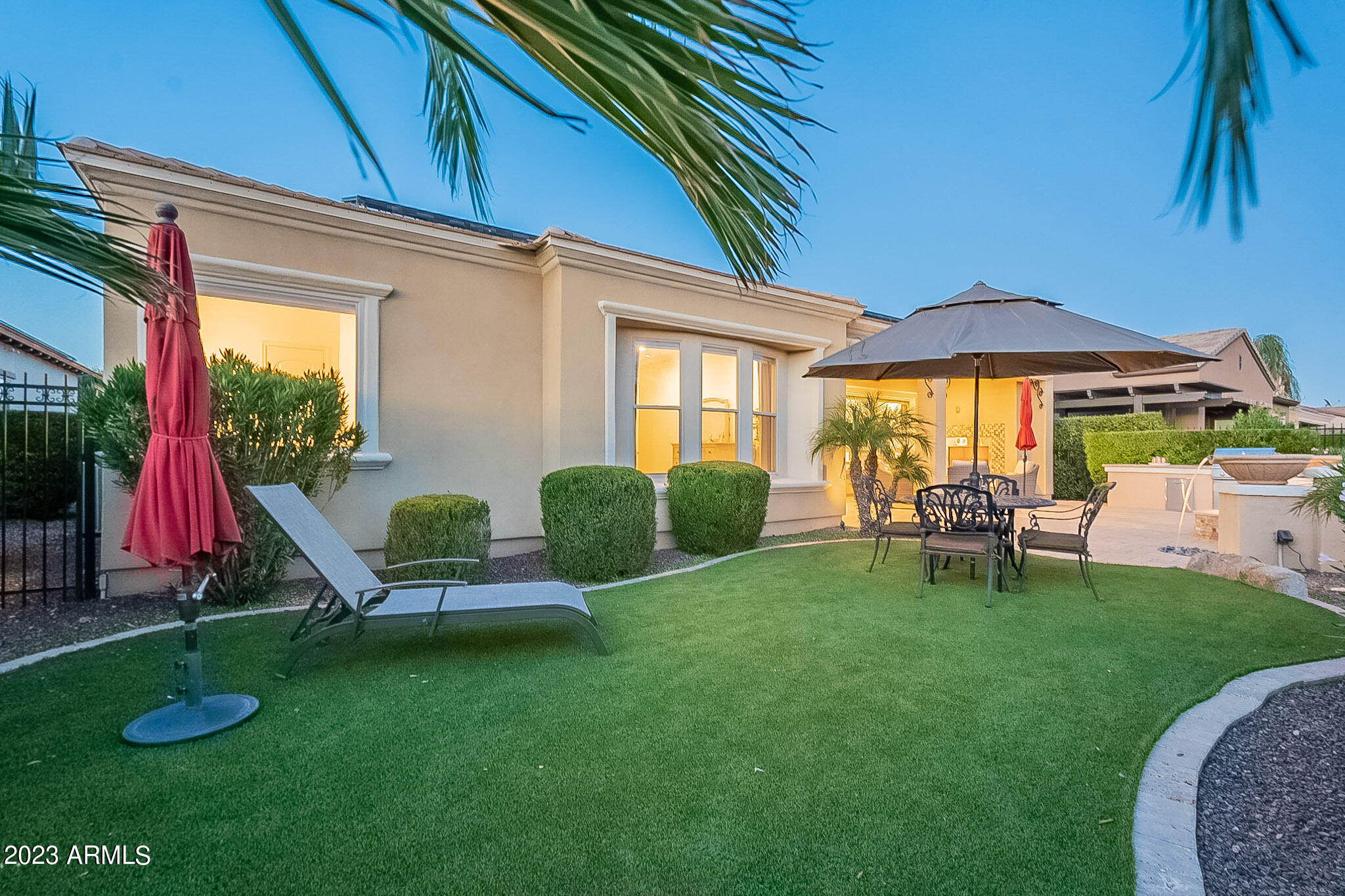 1303 E COPPER Hollow