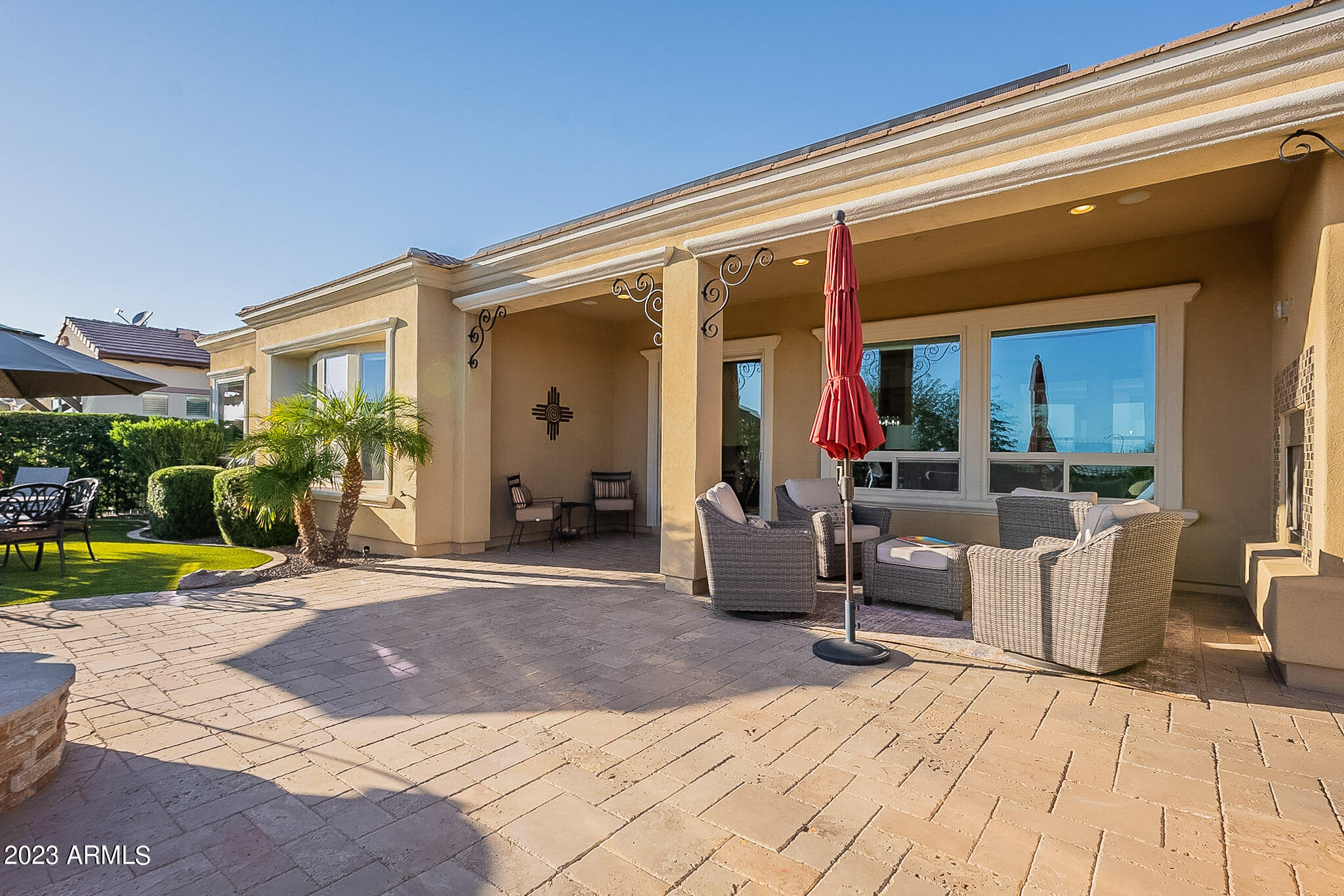 1303 E COPPER Hollow