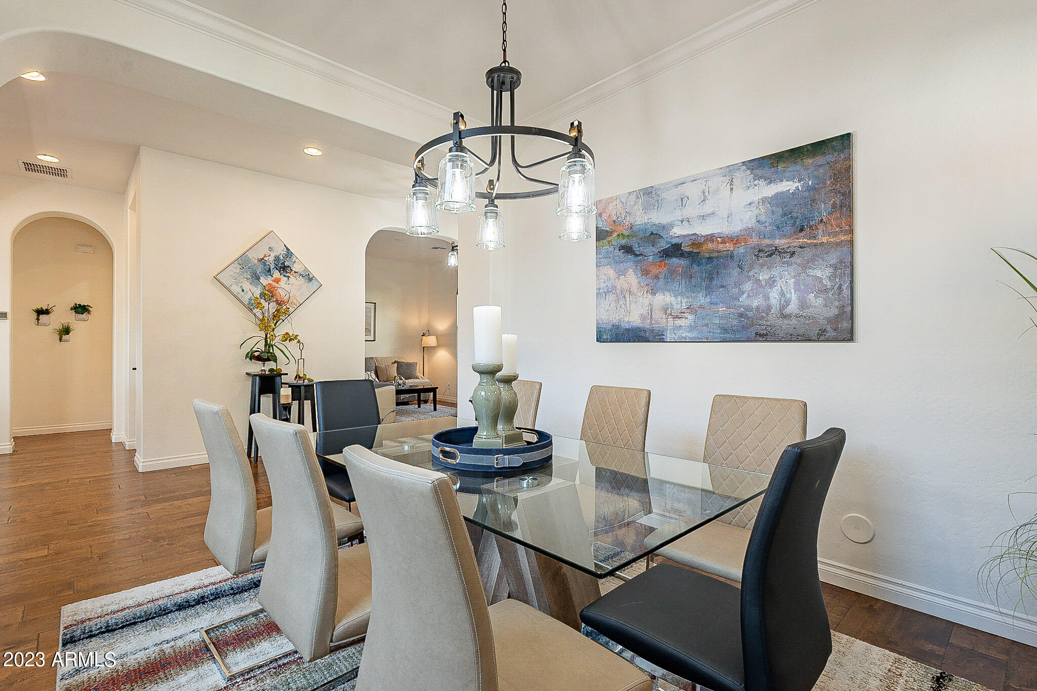 1303 E COPPER Hollow