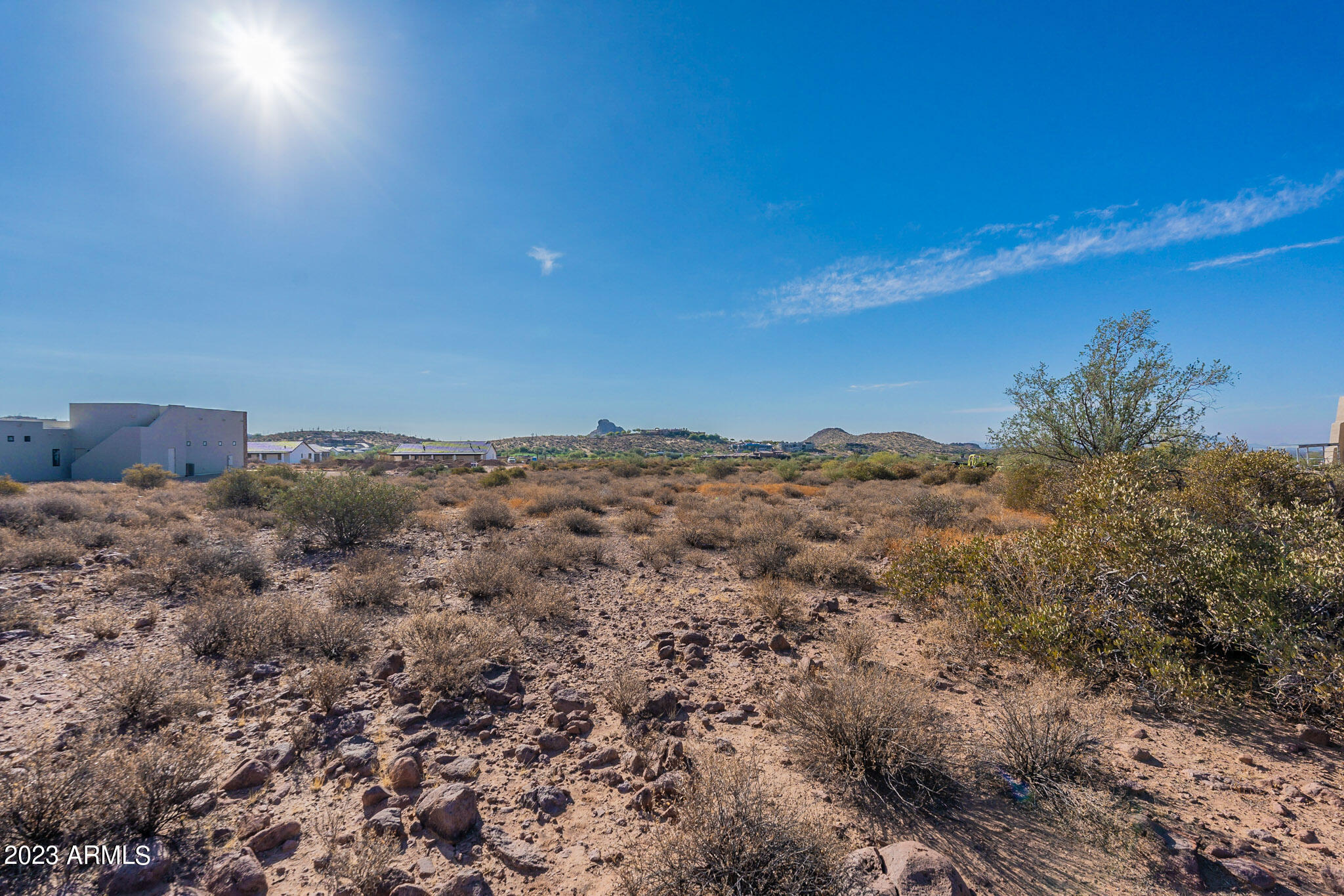 0 E Bunny Ear Lane, Lot 4-A