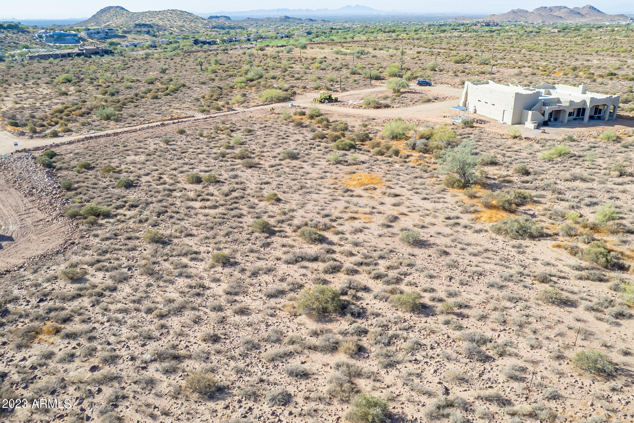 0 E Bunny Ear Lane, Lot 4-A