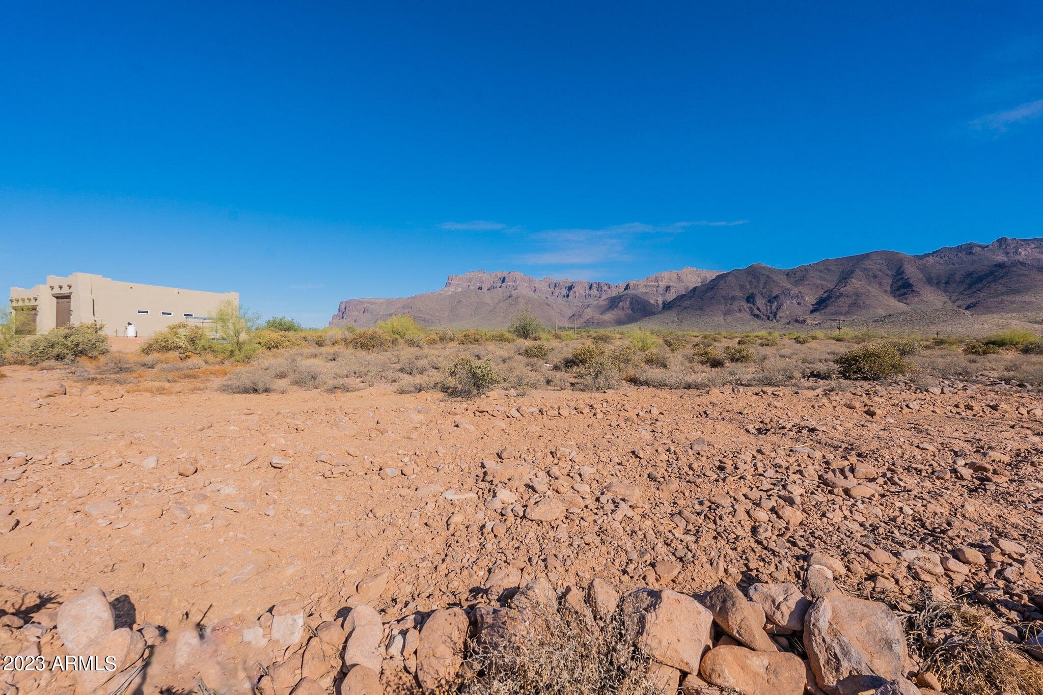 0 E Bunny Ear Lane, Lot 4-A