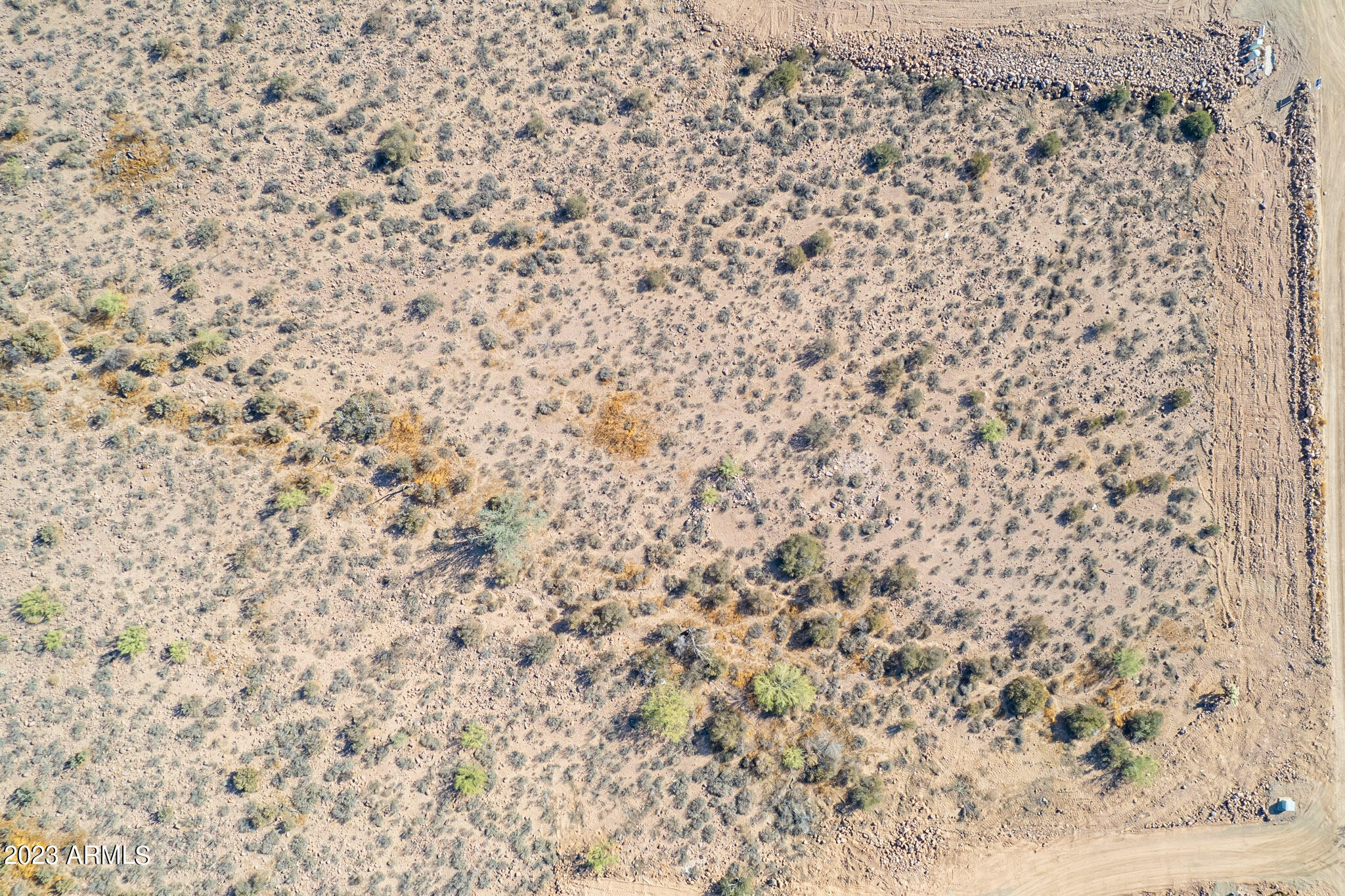 0 E Bunny Ear Lane, Lot 4-A