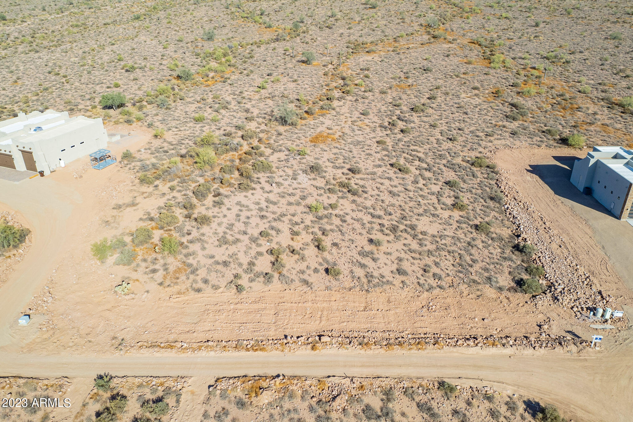 0 E Bunny Ear Lane, Lot 4-A