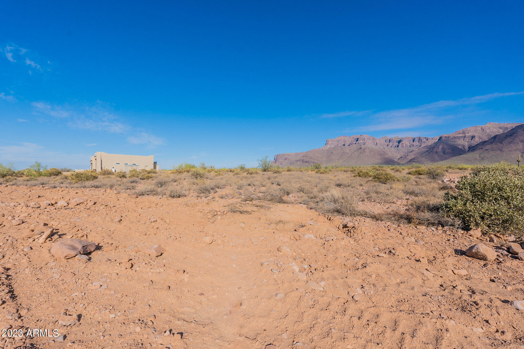 0 E Bunny Ear Lane, Lot 4-A