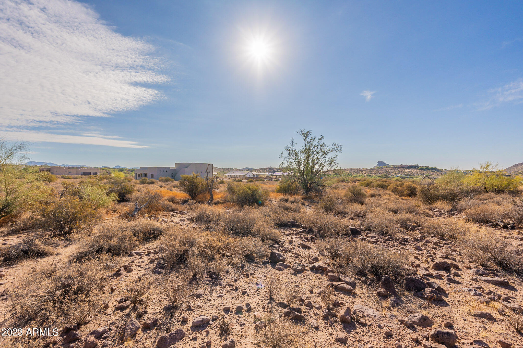 0 E Bunny Ear Lane, Lot 4-A