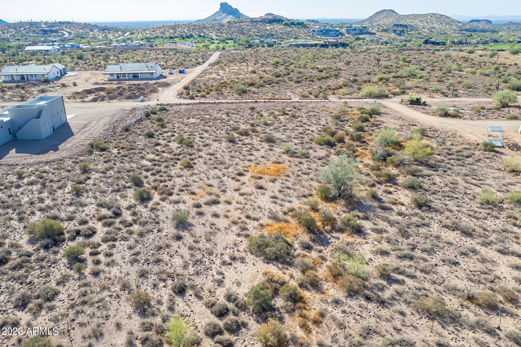 0 E Bunny Ear Lane, Lot 4-A