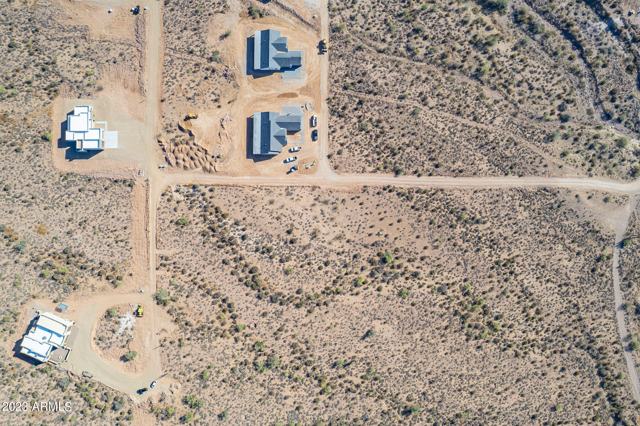 0 E Bunny Ear Lane, Lot 4-A