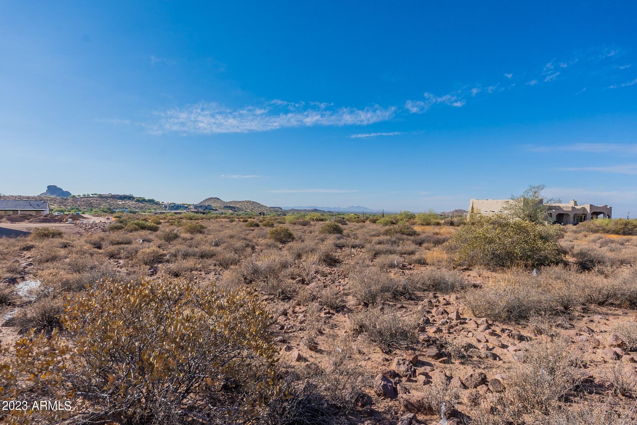 0 E Bunny Ear Lane, Lot 4-A