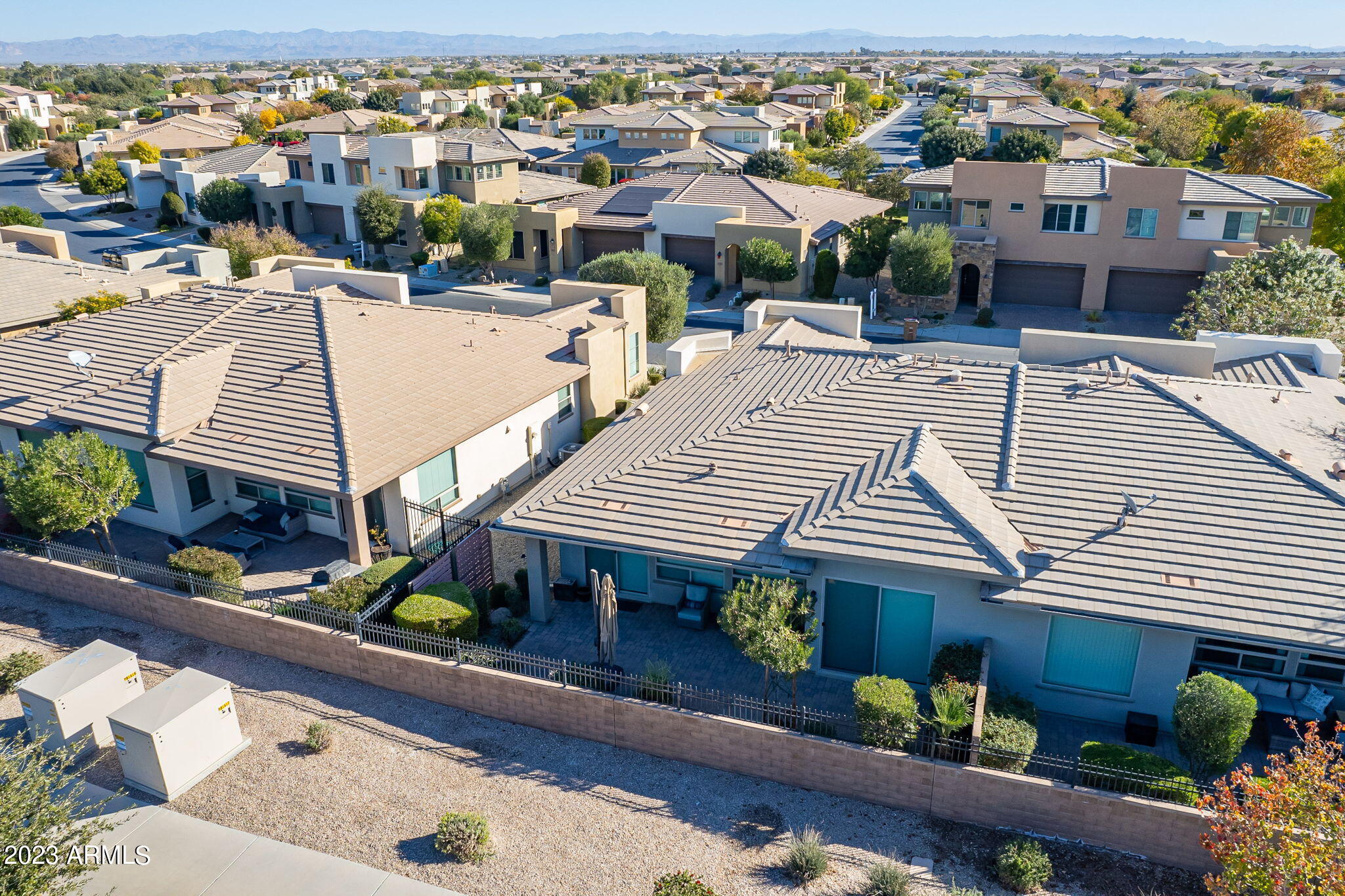 36096 N DESERT TEA Drive