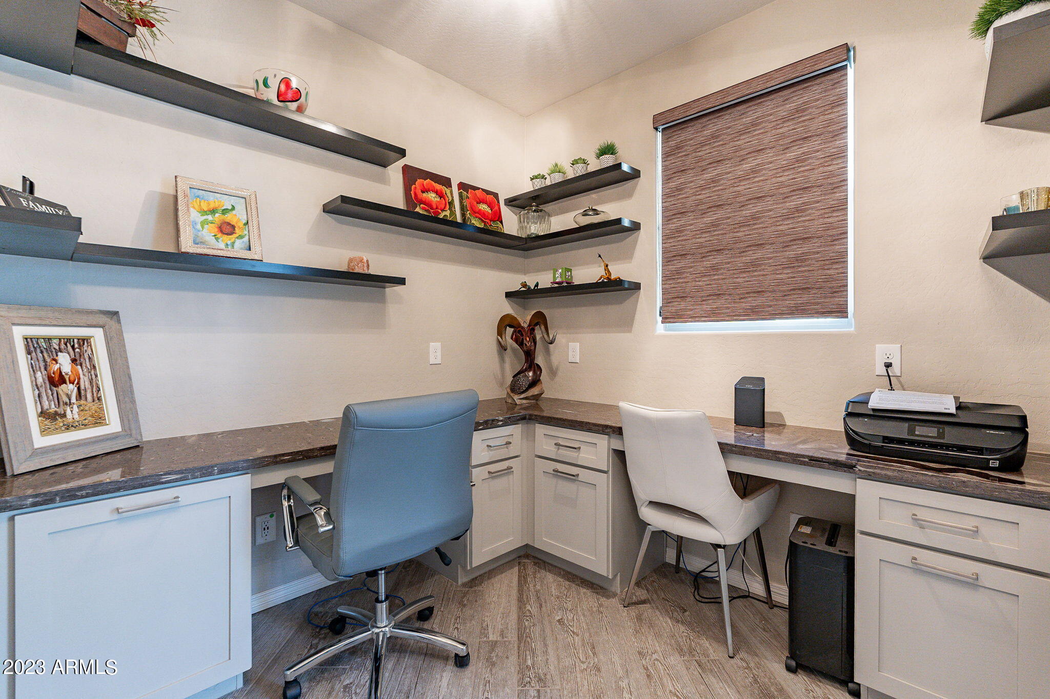 36096 N DESERT TEA Drive