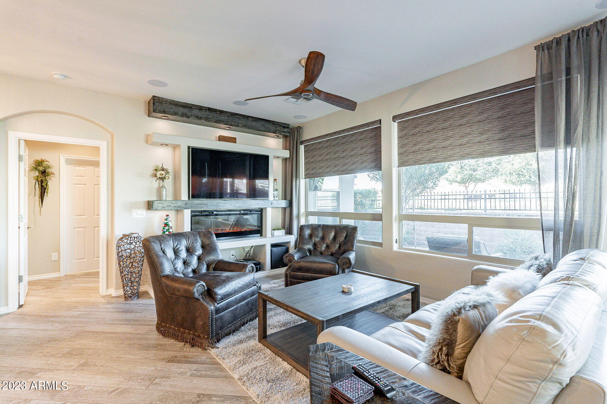 36096 N DESERT TEA Drive